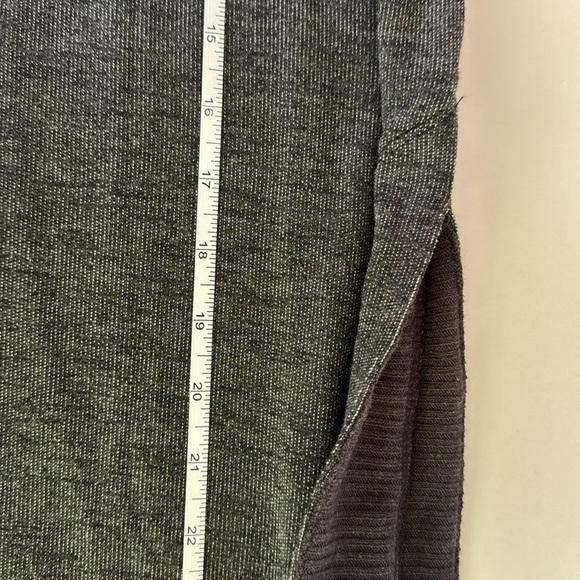 NWT Elie Maxi Skirt Size M - Picture 8 of 9